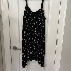 Torrid Size 2 Dress